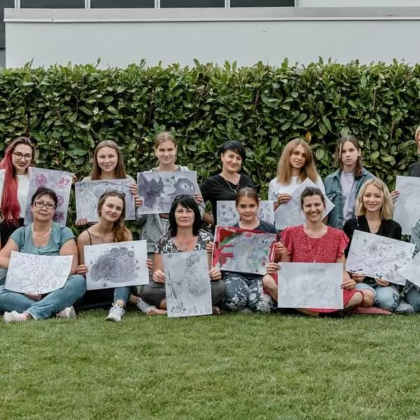 BeduhoffArt Background