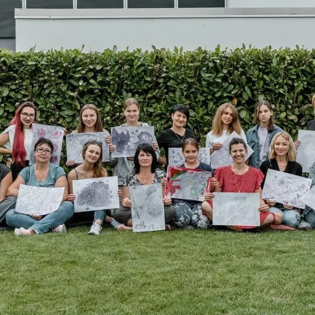 Креатив-діаспора