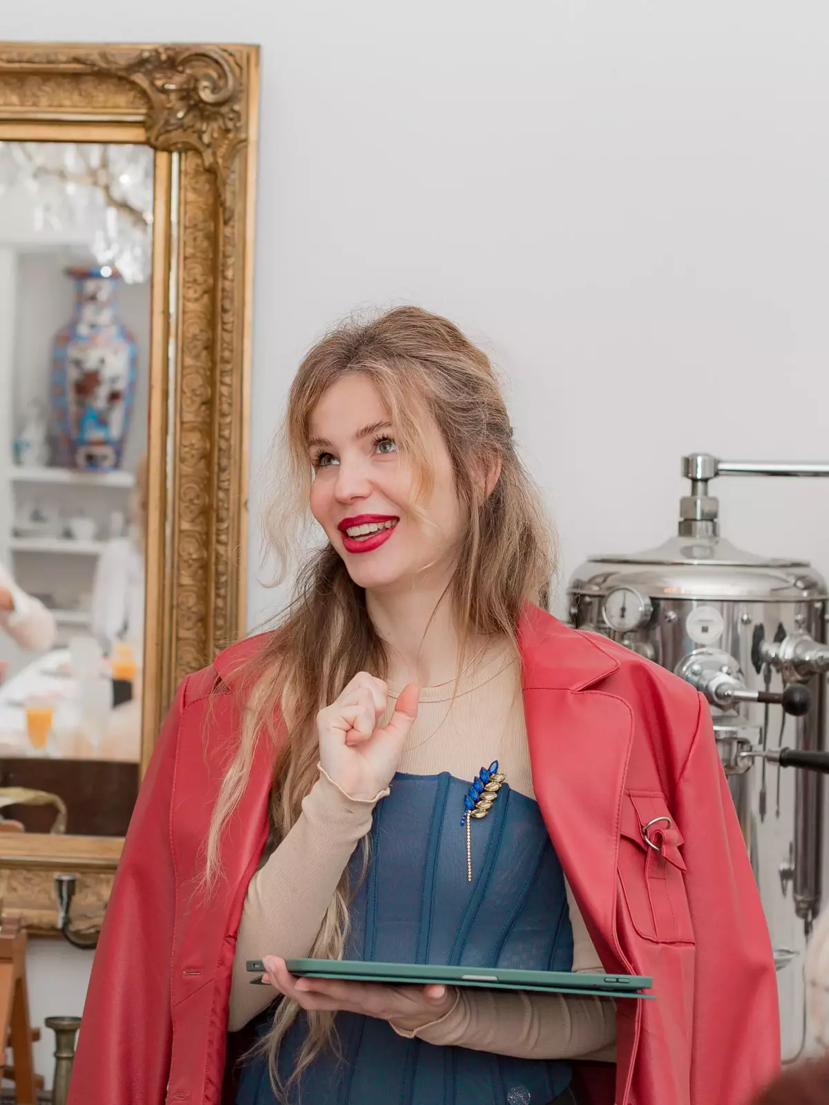 Про художника